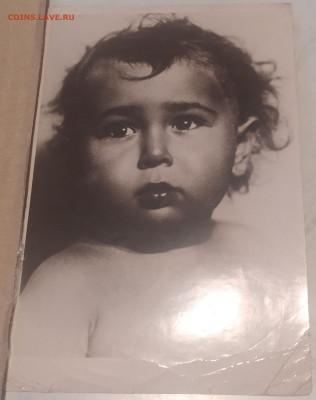 Открытое письмо СССР 1934г. до 22.11.25. 22-00 Мск - 03