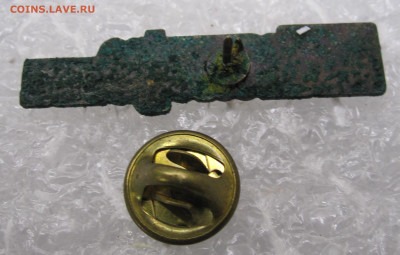 Журнал "Техника молодежи" Редкий до 18.11 - 002.JPG