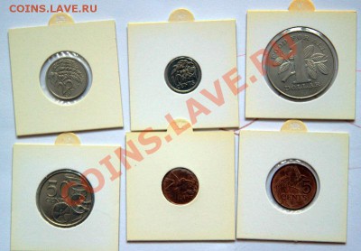 Тринидад 6 монет с23 руб до 29 февраля 22-30 - IMG_2922.CR2