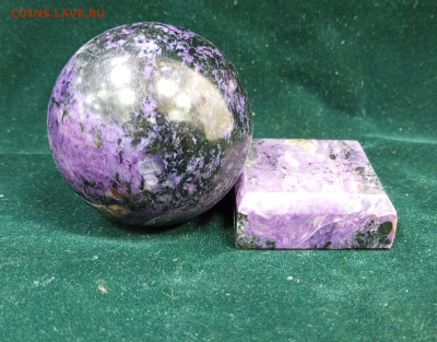 Чароит. - 1763368051802