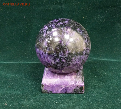 Чароит. - 1763368041290