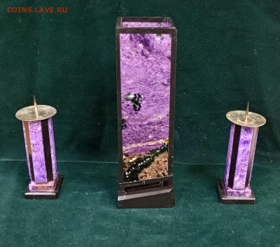 Чароит. - 1763367976486