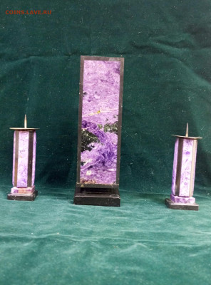 Чароит. - 1763367965614