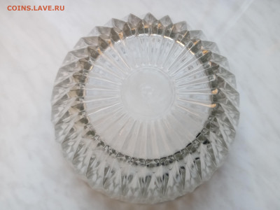 Вазочка салатница красивая до 23.11.25 в 22:00 по мск - IMG_20251117_124634