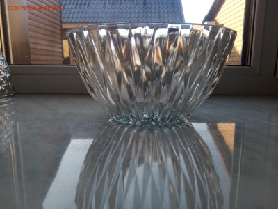 Вазочка салатница красивая до 23.11.25 в 22:00 по мск - IMG_20251117_124625