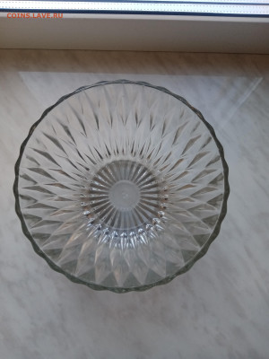 Вазочка салатница красивая до 23.11.25 в 22:00 по мск - IMG_20251117_124617