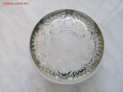 Сахарница красивая до 23.11.25 в 22:00 по мск - IMG_20251117_125209