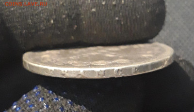 ФРАНЦИЯ 5 франков 1832 года В Луи Филипп 1 До 23.11 - 20251010_222223