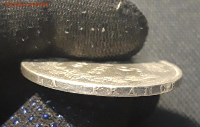 ФРАНЦИЯ 5 франков 1840 года Луи Филипп 1 До 23.11 - 20251010_222836