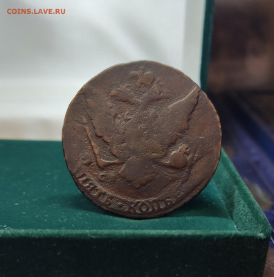 5 копеек 1767 спм, до 22.11.25 - IMG_20251113_193028