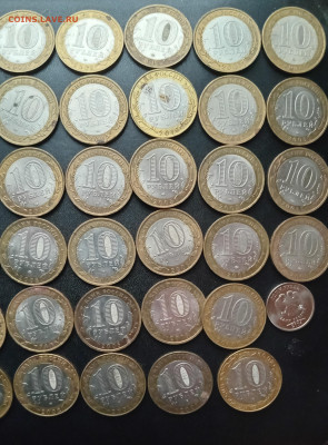 Биметалл,ГВС и другие 113 штук  До 23.11.2025 22-00мск - 20251117_141851