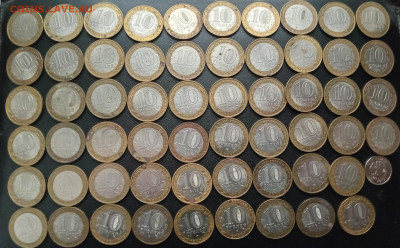 Биметалл,ГВС и другие 113 штук  До 23.11.2025 22-00мск - 20251117_141839