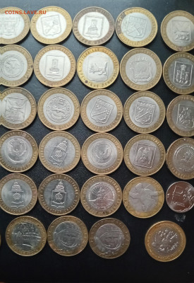 Биметалл,ГВС и другие 113 штук  До 23.11.2025 22-00мск - 20251117_141544