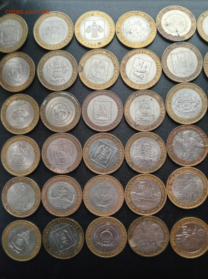 Биметалл,ГВС и другие 113 штук  До 23.11.2025 22-00мск - 20251117_141537