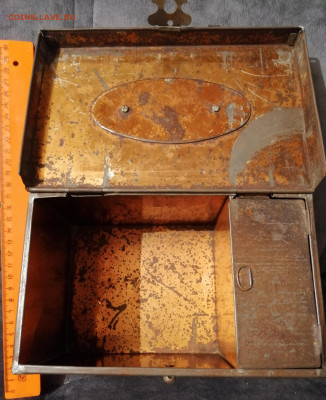 жестяная коробка Досмановъ Пермь Жако и К до 20.11.2025 - IMG_20251117_181725_edit_35230514310768