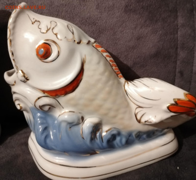 Фарфоровые статуэтки 3 шт 20.11 .2025 в 22.30 по МСК - IMG_20251117_181359_edit_35285071651906