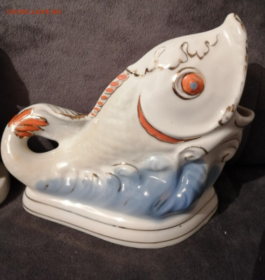 Фарфоровые статуэтки 3 шт 20.11 .2025 в 22.30 по МСК - IMG_20251117_181324_edit_35318228395651