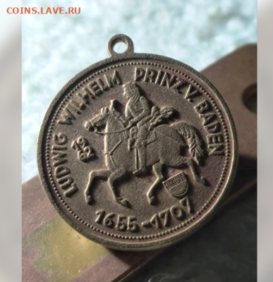 Ludwig Wilhelm prinz V Baden 1655-1707 - 2025-11-18_090836