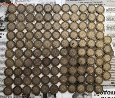 Лот биметалла 23.11.25 22.00 МСК . - IMG_7618