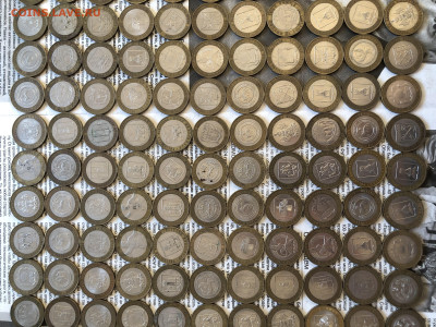 Лот биметалла 23.11.25 22.00 МСК . - IMG_7626