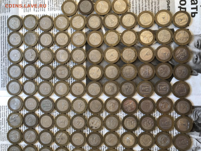 Лот биметалла 23.11.25 22.00 МСК . - IMG_7627