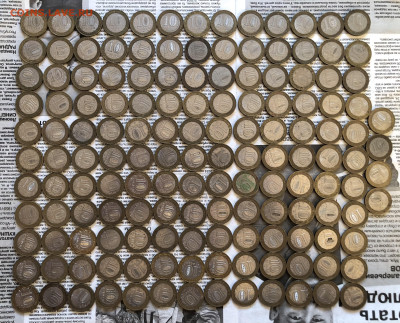 Лот биметалла 23.11.25 22.00 МСК . - IMG_7628