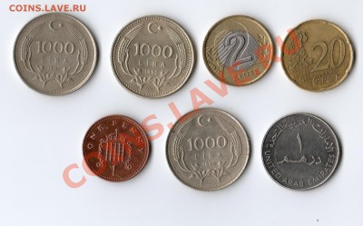 Юбилейка РФ;погодовка СССР,РФ;разновиды РФ;инострань - img263