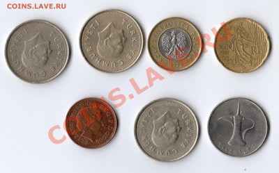 Юбилейка РФ;погодовка СССР,РФ;разновиды РФ;инострань - img264