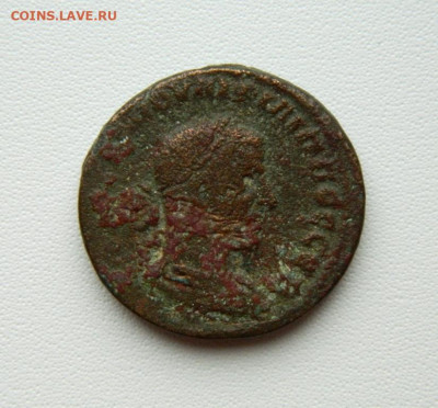 Сирия имп. Филипп I (Араб) 244-249 г.г. С рубля! до 24.11.25 - DSCN8981.JPG