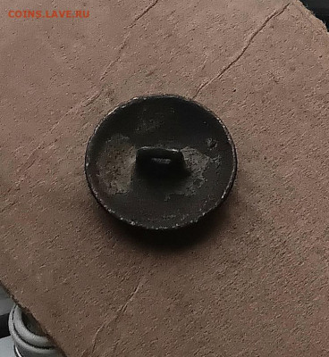 Пуговица 25 полка - 20251108_132032