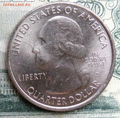 4 доллара 2014 года до 24.11.2025 - IMG_20251117_193550