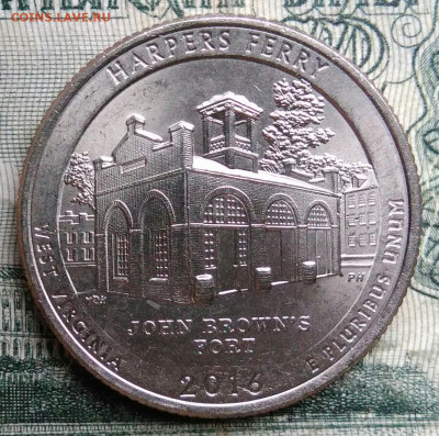 4 доллара 2016 года до 24.11.2025 - IMG_20251117_193606