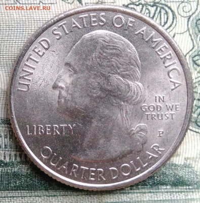 4 доллара 2014 года до 24.11.2025 - IMG_20251117_193702