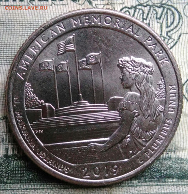 4 доллара 2019 года до 24.11.2025 - IMG_20251117_193833