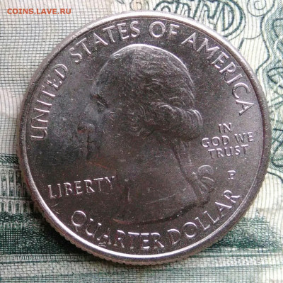 4 доллара 2019 года до 24.11.2025 - IMG_20251117_193853