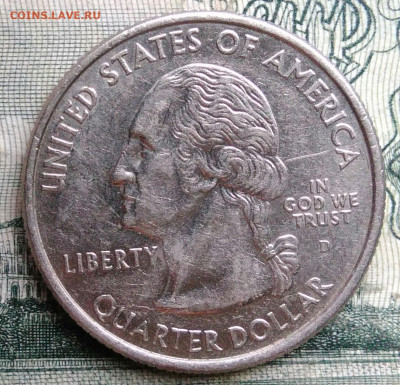 4 доллара 2006 года до 24.11.2025 - IMG_20251117_194127