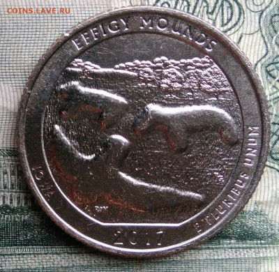 4 доллара 2017 года до 24.11.2025 - IMG_20251117_195210