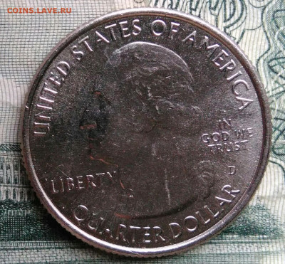 4 доллара 2017 года до 24.11.2025 - IMG_20251117_195231