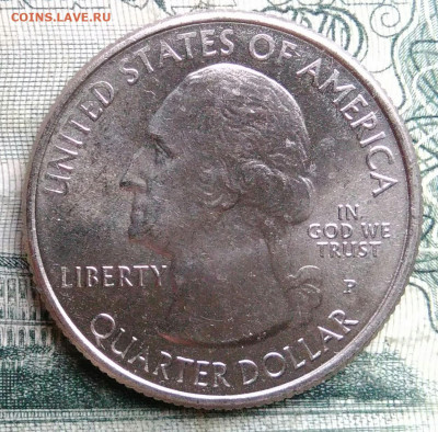 4 доллара 2019 года до 24.11.2025 - IMG_20251117_195318