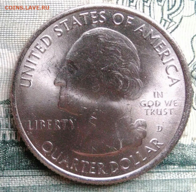 4 доллара 2013 года до 24.11.2025 - IMG_20251117_195357