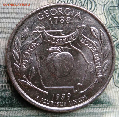 4 доллара 1999 года до 24.11.2025 - IMG_20251117_195413