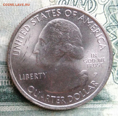 4 доллара 2011 года до 24.11.2025 - IMG_20251117_195516