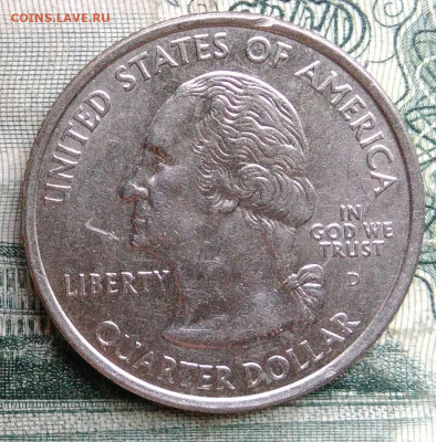 4 доллара 2001 года до 24.11.2025 - IMG_20251117_195728