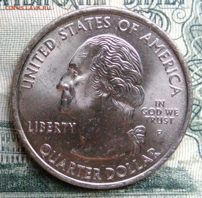 4 доллара 2001 года до 24.11.2025 - IMG_20251117_202246