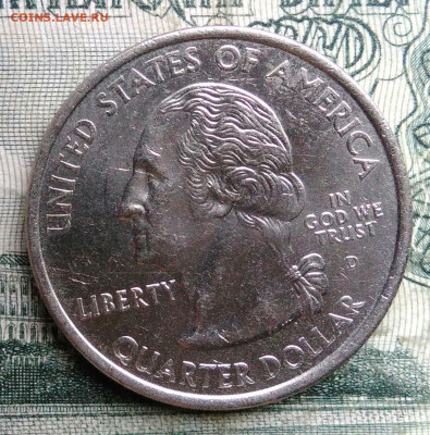 4 доллара 2001 года до 24.11.2025 - IMG_20251117_202319