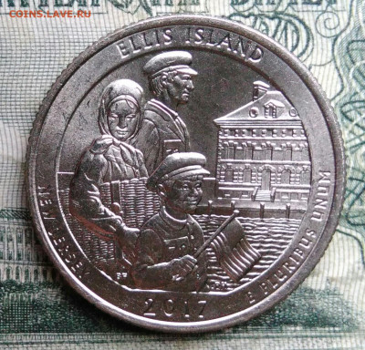 4 доллара 2017 года до 24.11.2025 - IMG_20251117_202433