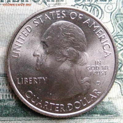 4 доллара 2017 года до 24.11.2025 - IMG_20251117_202453