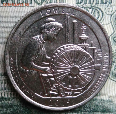 4 доллара 2019 года до 24.11.2025 - IMG_20251117_202509