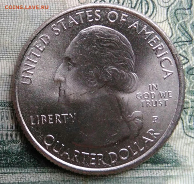 4 доллара 2018 года до 24.11.2025 - IMG_20251117_202601