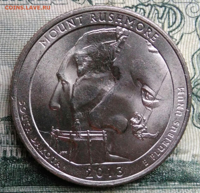 4 доллара 2013 года до 24.11.2025 - IMG_20251117_202709